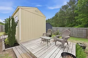 43 Star Valley Dr., Angier, NC 27501 - Photo 33
