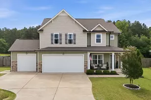 43 Star Valley Dr., Angier, NC 27501 - Photo 43