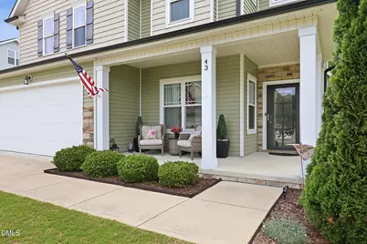 43 Star Valley Drive, Angier, NC 27501 - Photo 41