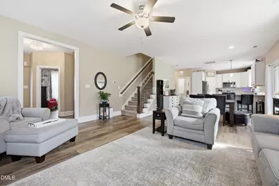 43 Star Valley Drive, Angier, NC 27501 - Photo 7