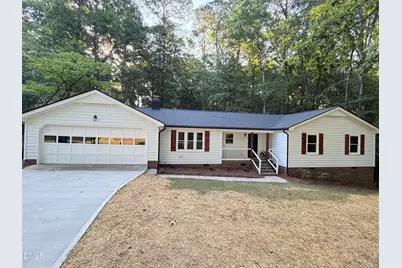 8521 Applecross Circle, Apex, NC 27539 - Photo 1