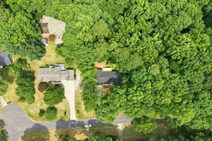 8521 Applecross Cir, Apex, NC 27539 - Photo 35
