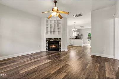 10908 Connally Lane, Raleigh, NC 27614 - Photo 7