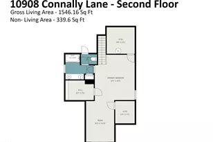 10908 Connally Ln, Raleigh, NC 27614 - Photo 31