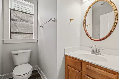 10908 Connally Lane, Raleigh, NC 27614 - Photo 17