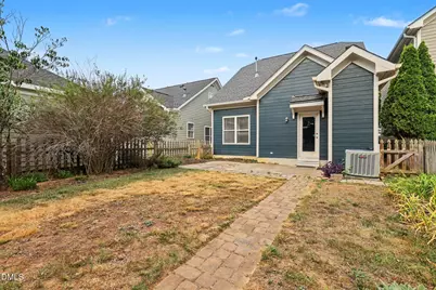 10908 Connally Lane, Raleigh, NC 27614 - Photo 23