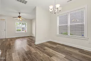 10908 Connally Ln, Raleigh, NC 27614 - Photo 9