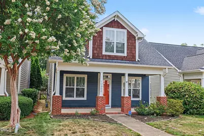 10908 Connally Lane, Raleigh, NC 27614 - Photo 3