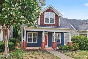 10908 Connally Ln, Raleigh, NC 27614 - Photo 3