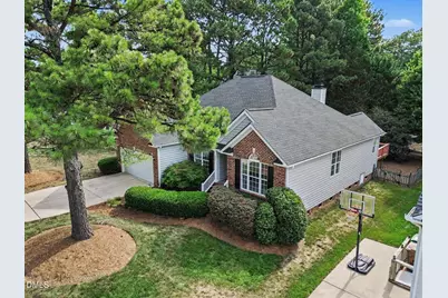 404 Ravenstone Drive, Cary, NC 27518 - Photo 23