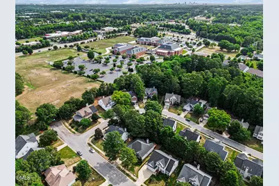404 Ravenstone Drive, Cary, NC 27518 - Photo 21