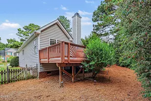 404 Ravenstone Dr, Cary, NC 27518 - Photo 17
