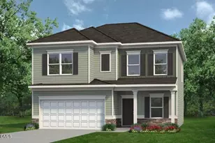 111 Pintail Dr, Goldsboro, NC 27530 - Photo 1