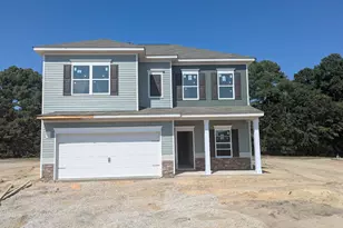 111 Pintail Dr, Goldsboro, NC 27530 - Photo 1