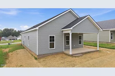 3229 Dolostone Court SW, Wilson, NC 27893 - Photo 33