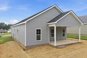 3229 Dolostone Ct SW, Wilson, NC 27893 - Photo 33