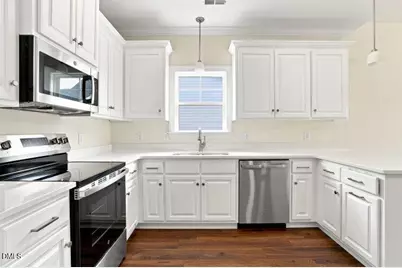3229 Dolostone Court SW, Wilson, NC 27893 - Photo 11