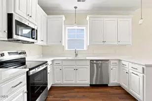 3229 Dolostone Ct SW, Wilson, NC 27893 - Photo 11