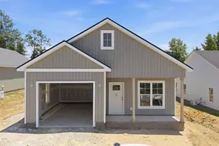 3229 Dolostone Ct SW, Wilson, NC 27893 - Photo 1