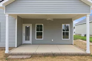3229 Dolostone Ct SW, Wilson, NC 27893 - Photo 31