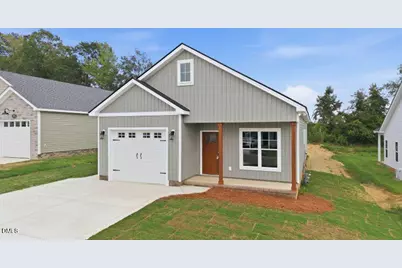 3229 Dolostone Court SW, Wilson, NC 27893 - Photo 3