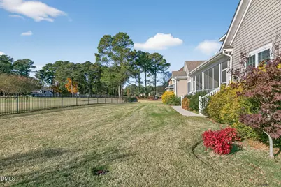 4915 Country Club Drive N, Wilson, NC 27896 - Photo 41