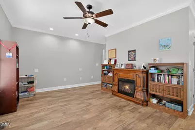 4915 Country Club Drive N, Wilson, NC 27896 - Photo 13