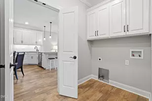 4915 Country Club Dr N, Wilson, NC 27896 - Photo 47