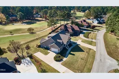 4915 Country Club Drive N, Wilson, NC 27896 - Photo 51