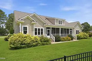 4915 Country Club Dr N, Wilson, NC 27896 - Photo 55