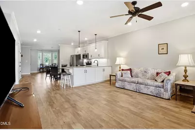 4915 Country Club Drive N, Wilson, NC 27896 - Photo 35