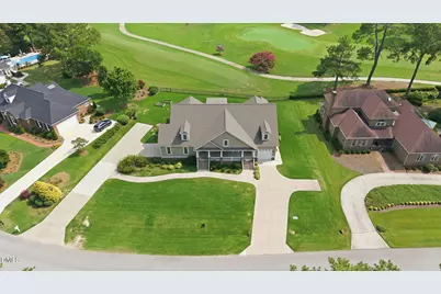 4915 Country Club Drive N, Wilson, NC 27896 - Photo 67