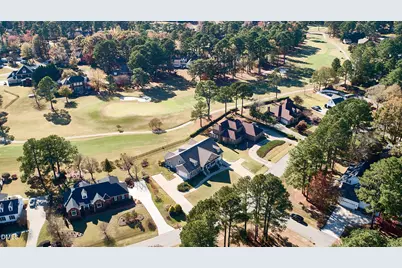 4915 Country Club Drive N, Wilson, NC 27896 - Photo 49