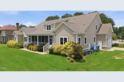 4915 Country Club Drive N, Wilson, NC 27896 - Photo 53