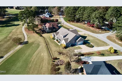 4915 Country Club Drive N, Wilson, NC 27896 - Photo 53