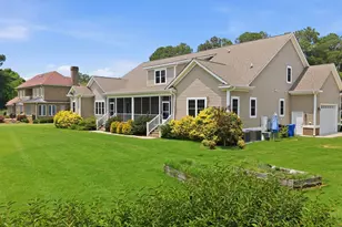 4915 Country Club Dr N, Wilson, NC 27896 - Photo 57