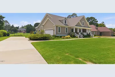 4915 Country Club Drive N, Wilson, NC 27896 - Photo 63