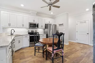 4915 Country Club Drive N, Wilson, NC 27896 - Photo 13