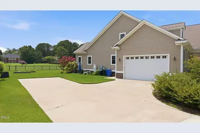 4915 Country Club Drive N, Wilson, NC 27896 - Photo 51