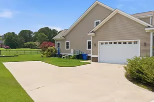 4915 Country Club Dr N, Wilson, NC 27896 - Photo 51