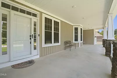 4915 Country Club Drive N, Wilson, NC 27896 - Photo 5