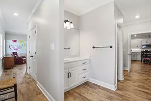4915 Country Club Dr N, Wilson, NC 27896 - Photo 19