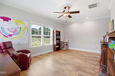 4915 Country Club Drive N, Wilson, NC 27896 - Photo 17