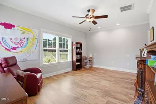 4915 Country Club Dr N, Wilson, NC 27896 - Photo 17