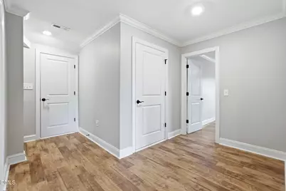 4915 Country Club Drive N, Wilson, NC 27896 - Photo 23