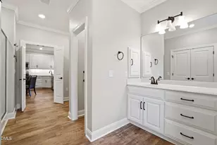 4915 Country Club Dr N, Wilson, NC 27896 - Photo 45