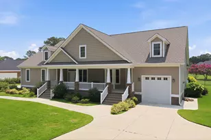 4915 Country Club Dr N, Wilson, NC 27896 - Photo 3