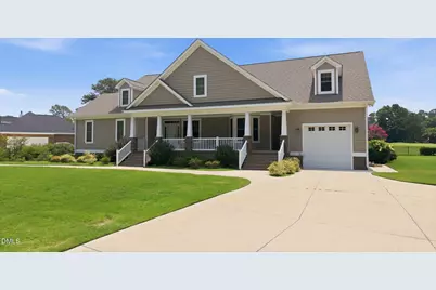 4915 Country Club Drive N, Wilson, NC 27896 - Photo 59