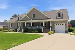 4915 Country Club Dr N, Wilson, NC 27896 - Photo 59