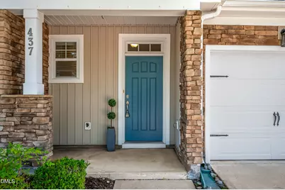 437 Christian Creek Place, Cary, NC 27519 - Photo 1